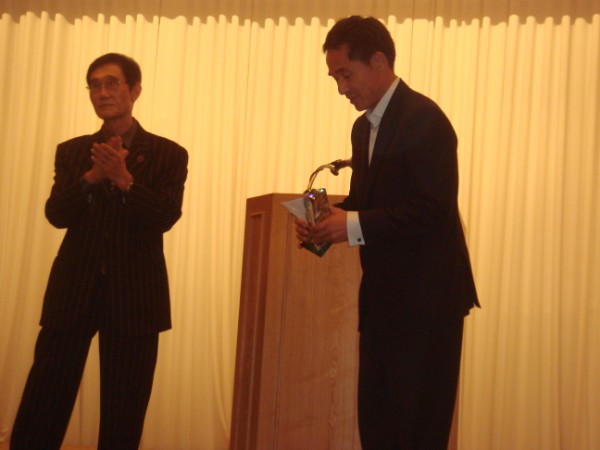 Korean Seminar